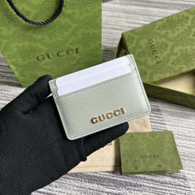 G*u*i wallets & purse